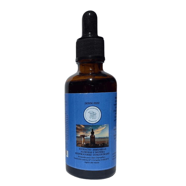 Compuestos Sinergia 50ml 9