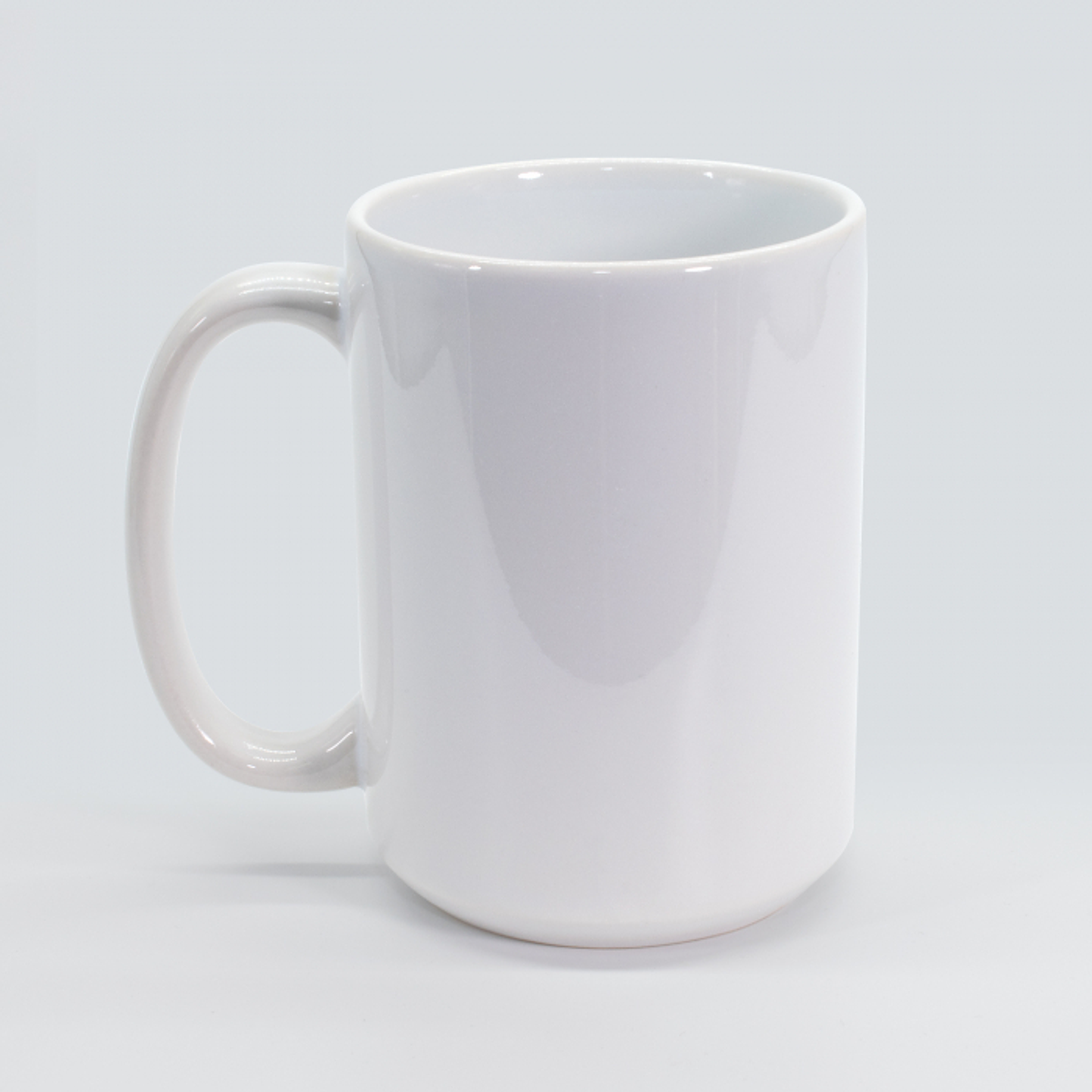 Taza Personalizable 15oz Blanca 1