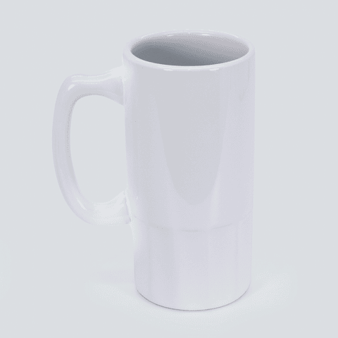 Shopero Personalizable Blanco