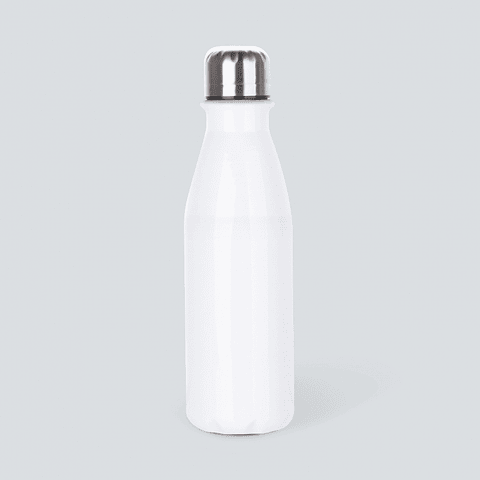 Botella Aluminio Personalizable 650ml
