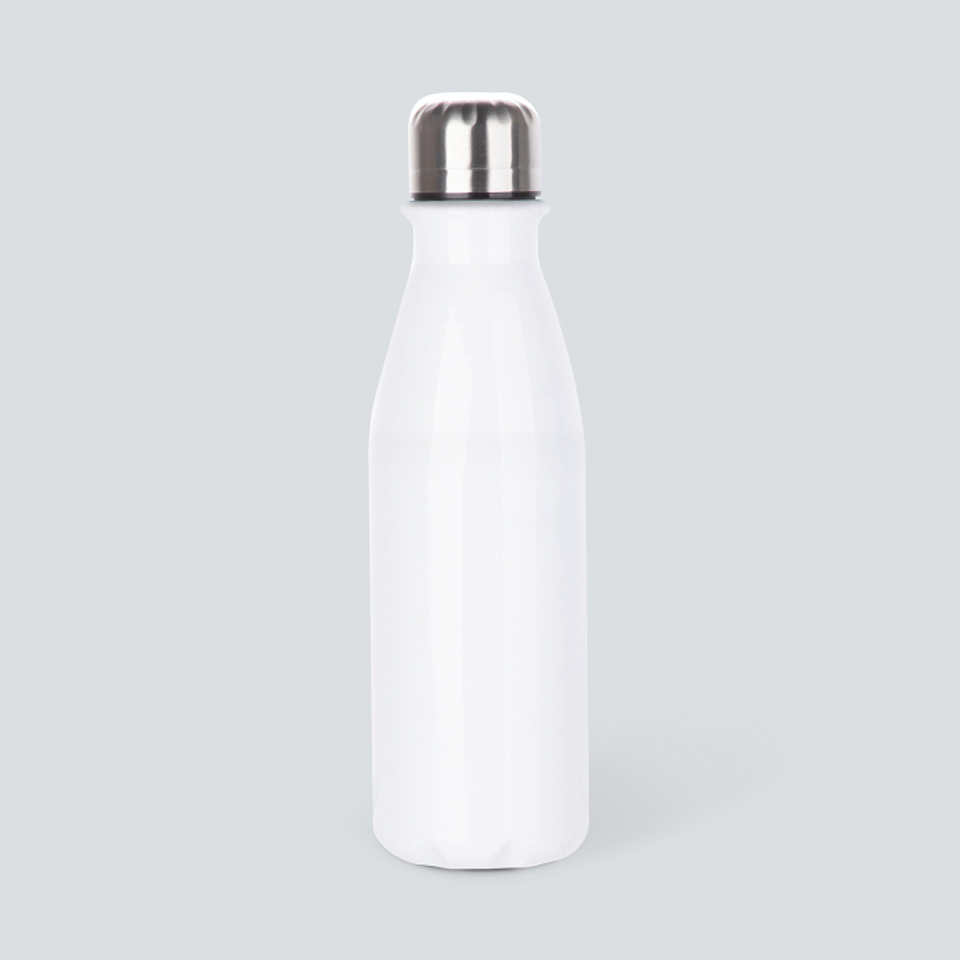 Botella Aluminio Personalizable 650ml 1