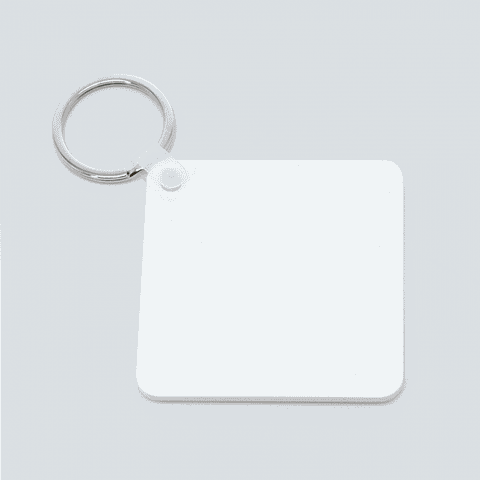 Llavero Personalizable 57x57mm