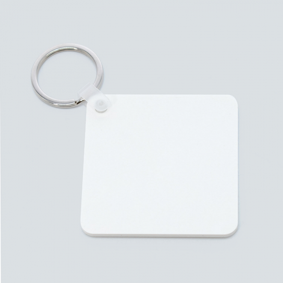 Llavero Personalizable 57x57mm 2