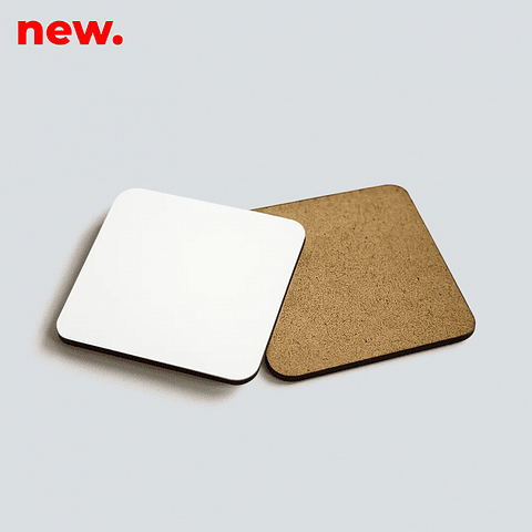 Posavasos Personalizables