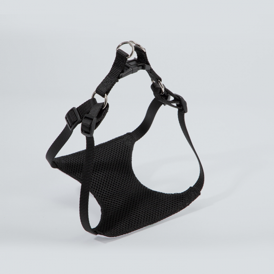 Arnés Para Perros Personalizable 3