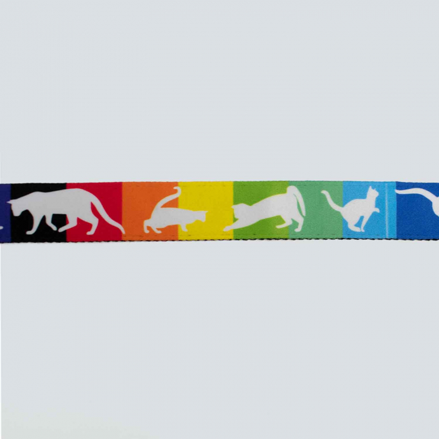 Correa Para Mascota Personalizable 1.2m 4