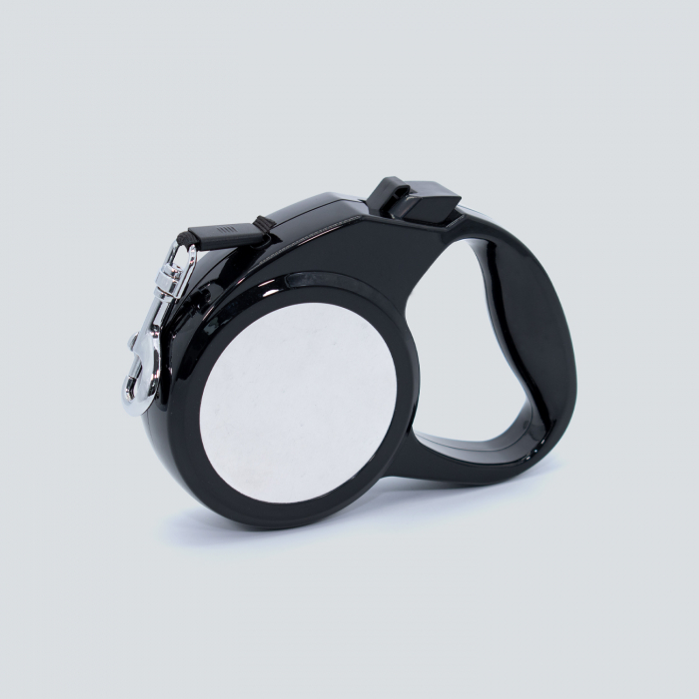 Correa Automática Para Mascotas Personalizable 2