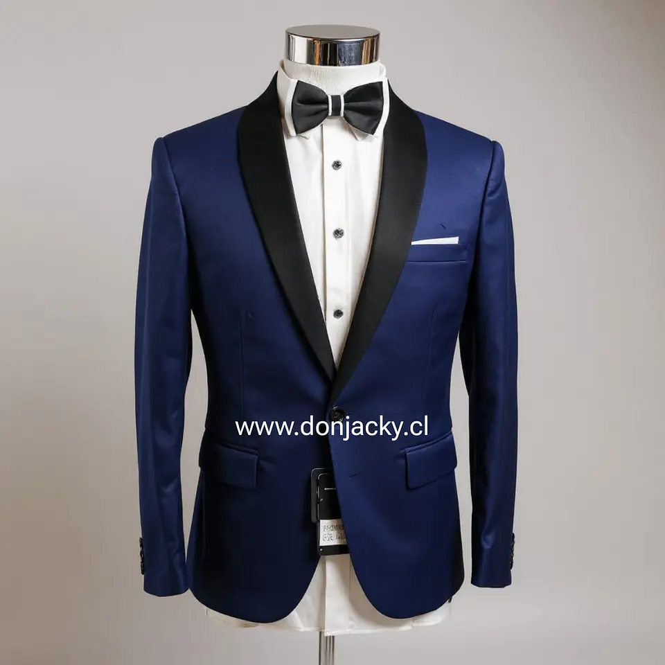 terno azul de gala marino hombre 2