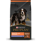 Pro Plan Sensitive Skin Cordero 12 KG 1