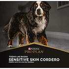Pro Plan Sensitive Skin Cordero 12 KG 2