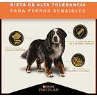 Pro Plan Sensitive Skin Cordero 12 KG 3