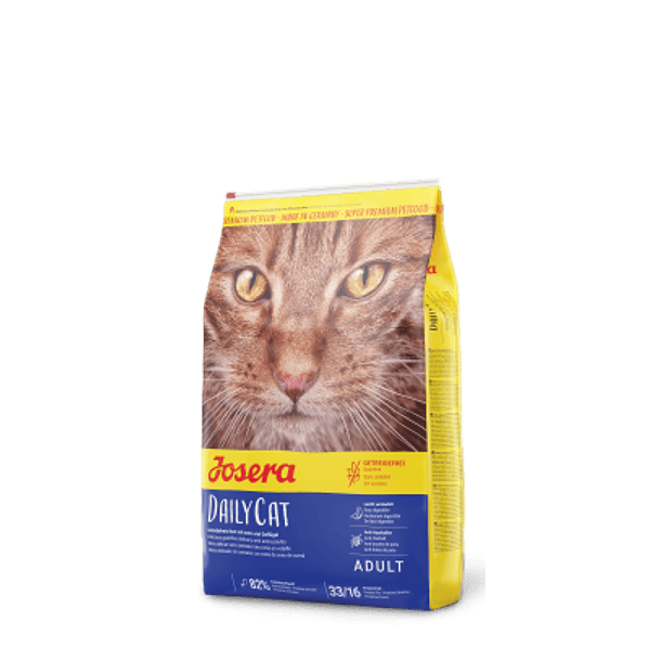 Josera Dailycat 10 kg