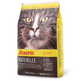 Josera Naturelle 10 kg