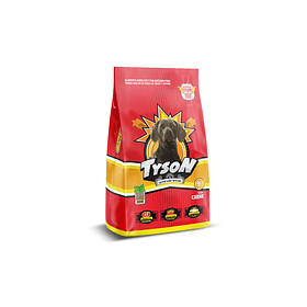 Tyson 25 KG