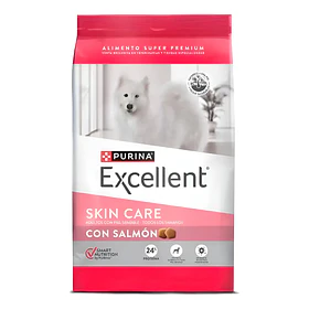 Excellent Adulto Salmon Skin Care 12 Kg