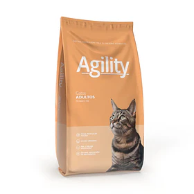 Agility Gato Adulto 1.5kg