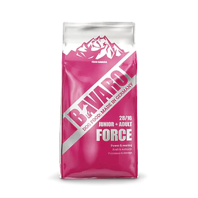 Bavaro Force 18 KG
