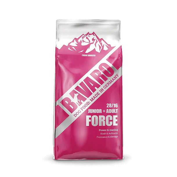 Bavaro Force 18 KG