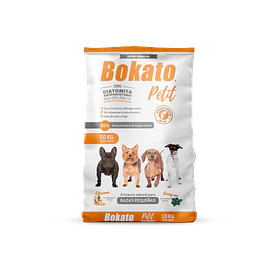Bokato Petit 2.5 kg