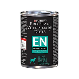 Lata Pro Plan Veterinary Diets En Gastroenteric 380g
