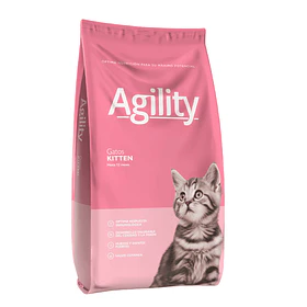 Agility Gato Kitten 1.5 kg