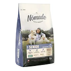 Nómade Senior Razas Medianas y Grandes 15 KG 1