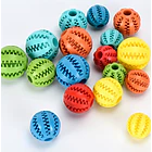 Pelota Dispensadora de Alimento para perros 5CM 3