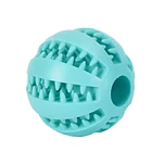 Pelota Dispensadora de Alimento para perros 5CM 4