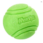 Pelota sólida de goma para perros 5CM 1