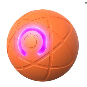 Pelota Interactiva para Perros