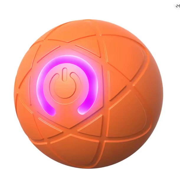 Pelota Interactiva para Perros 1