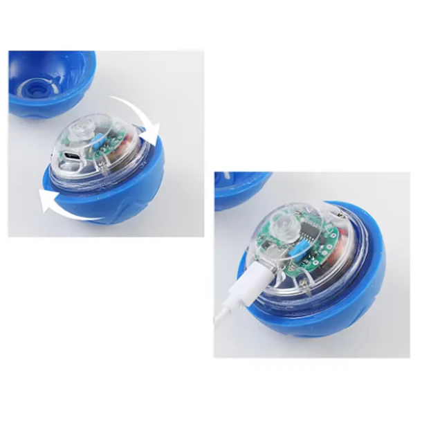 Pelota Interactiva para Perros 4