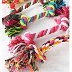 Cuerda de Algodón para Perros y Gatos 17 CM 2