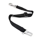 Cinturón de Seguridad Ajustable para Perros y Gatos 2