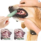 Cepillo de dientes de gel para perros y gatos (simple) 3