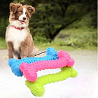 Hueso de goma para Perros 1