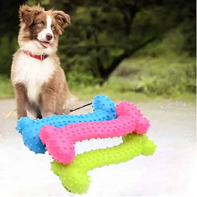 Hueso de goma para Perros