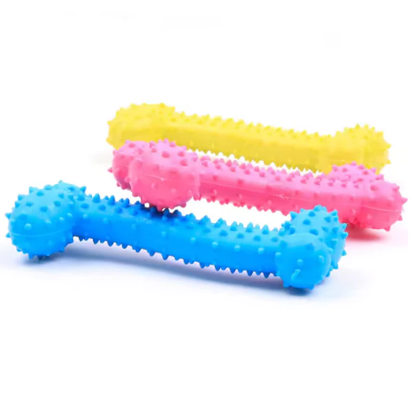Hueso de goma para Perros 3