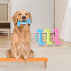 Hueso de goma para Perros 4