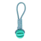 Pelota Dispensadora de Alimento para perros 5CM 4