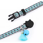 Collar Personalizado Gato 18-28cm 5