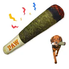 Juguete Cigarro con Sonido para Perros 18 CM 1
