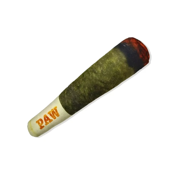 Juguete Cigarro con Sonido para Perros 27 CM 2