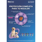 Nexgard Spectra 15.1 - 30 Kg - 1 Comprimido 3