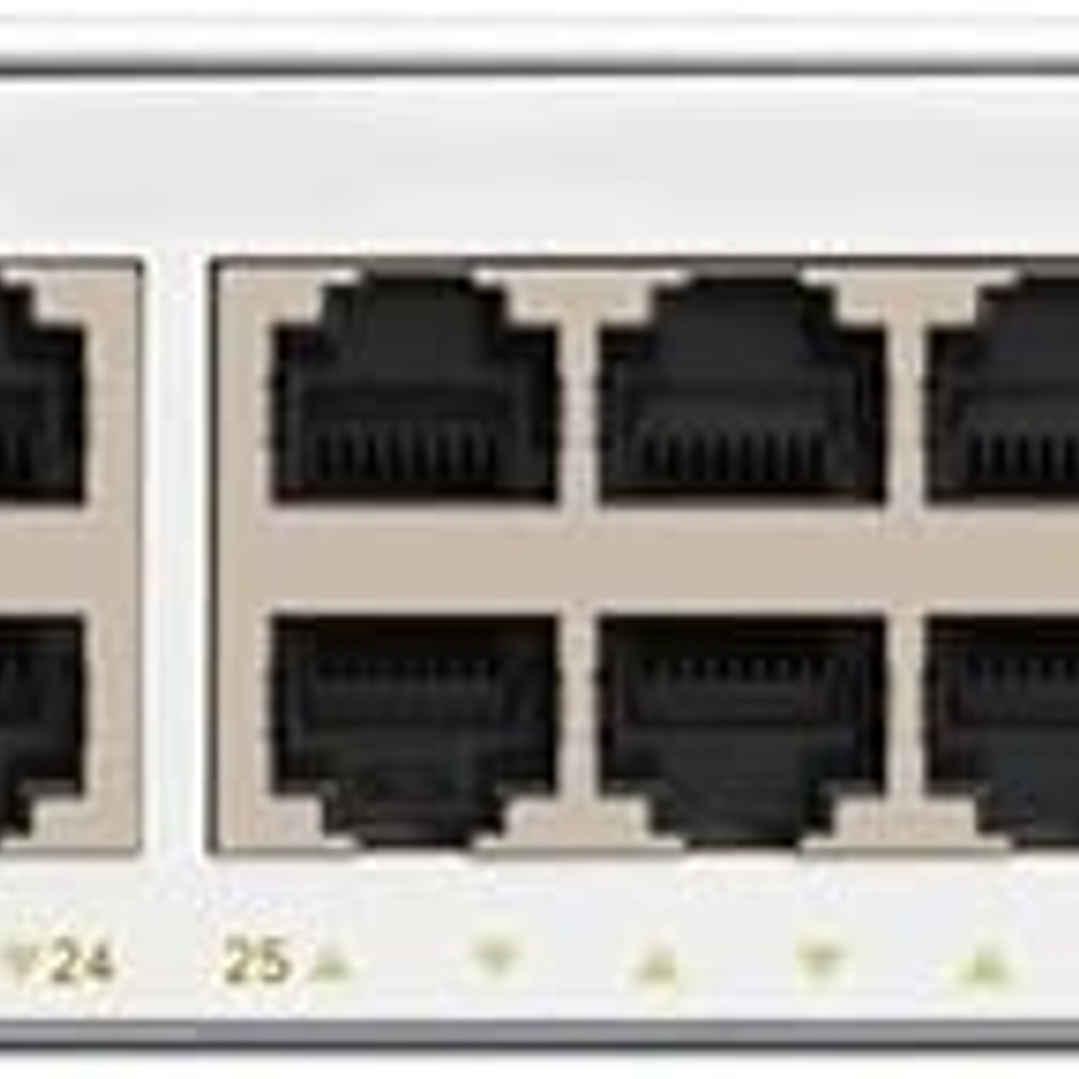 Switch Cisco Catalyst 1300 de 48 Puertos GE y 4 Enlaces SFP de 1G 2