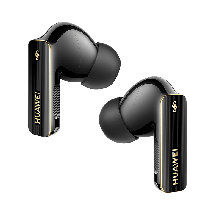 Auriculares Inalambricos Huawei Freebuds Pro 4 Negro Intenso 3