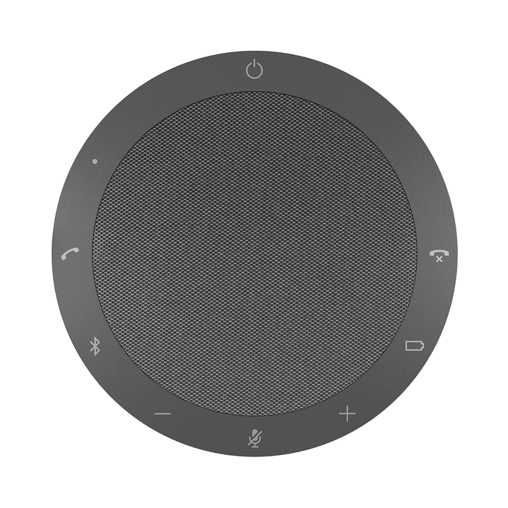 Altavoz profesional Jabra Speak2 55 UC con conexion USB-A 2