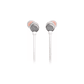 Audifonos In-Ear JBL Tune 310C con Conexion USB-C Blancos - Miniatura 3