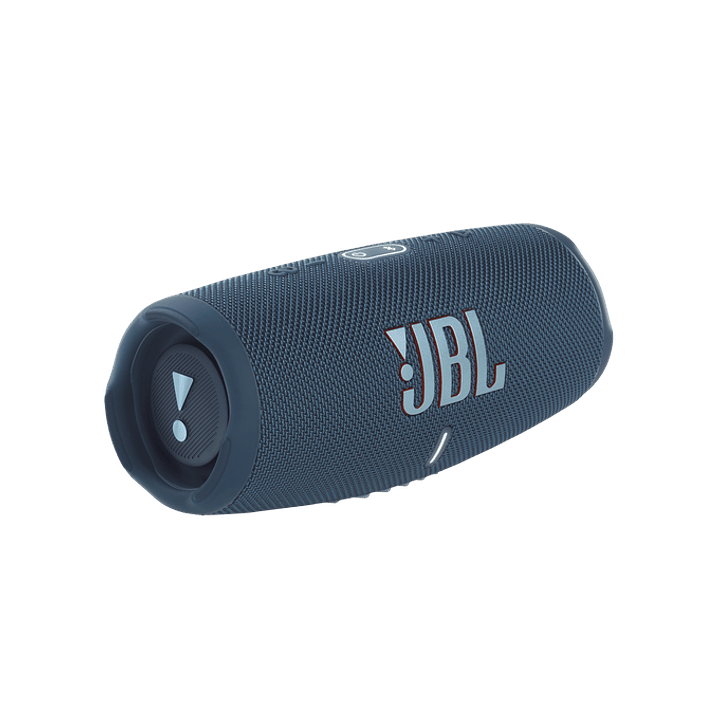 JBL Parlante Bluetooth Portatil Charge 5 Color Azul 2