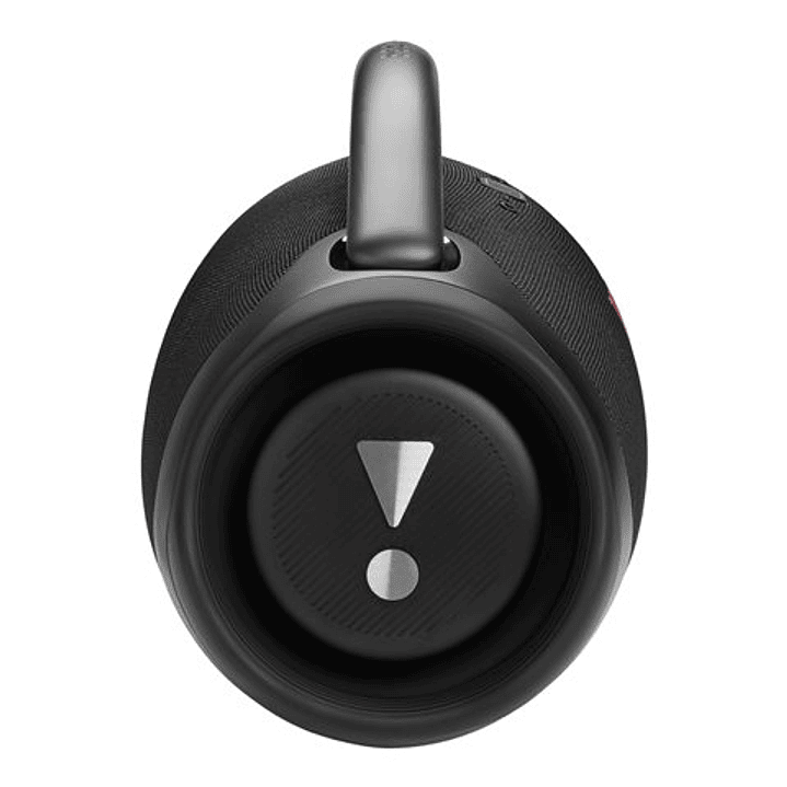 Bocina Portatil Bluetooth JBL Boombox 3 Negra 5